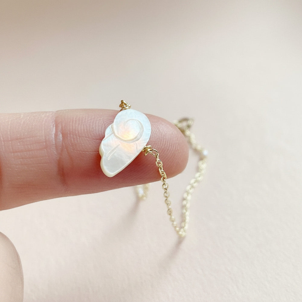 Pulsera de ángel - Alicia's Diary