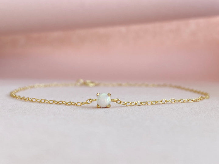 Opal Armband - ALICIA'S DIARY