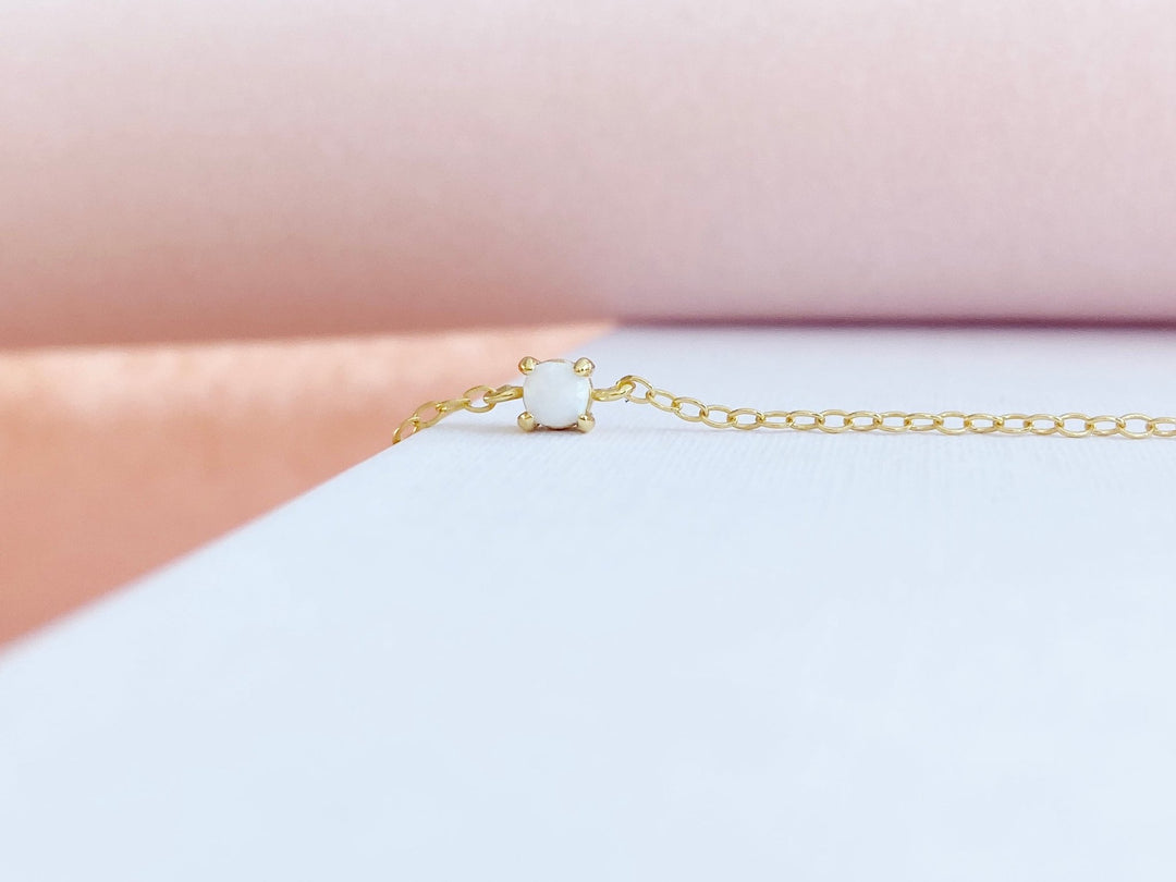 Opal Armband - ALICIA'S DIARY