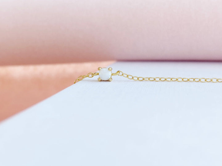 Opal Armband - ALICIA'S DIARY