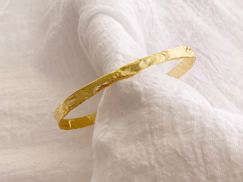 Aesthetic Armspange matt - ALICIA'S DIARY®