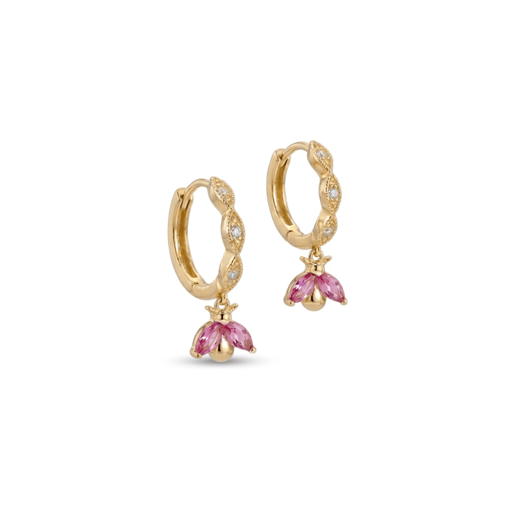 Boucles d&