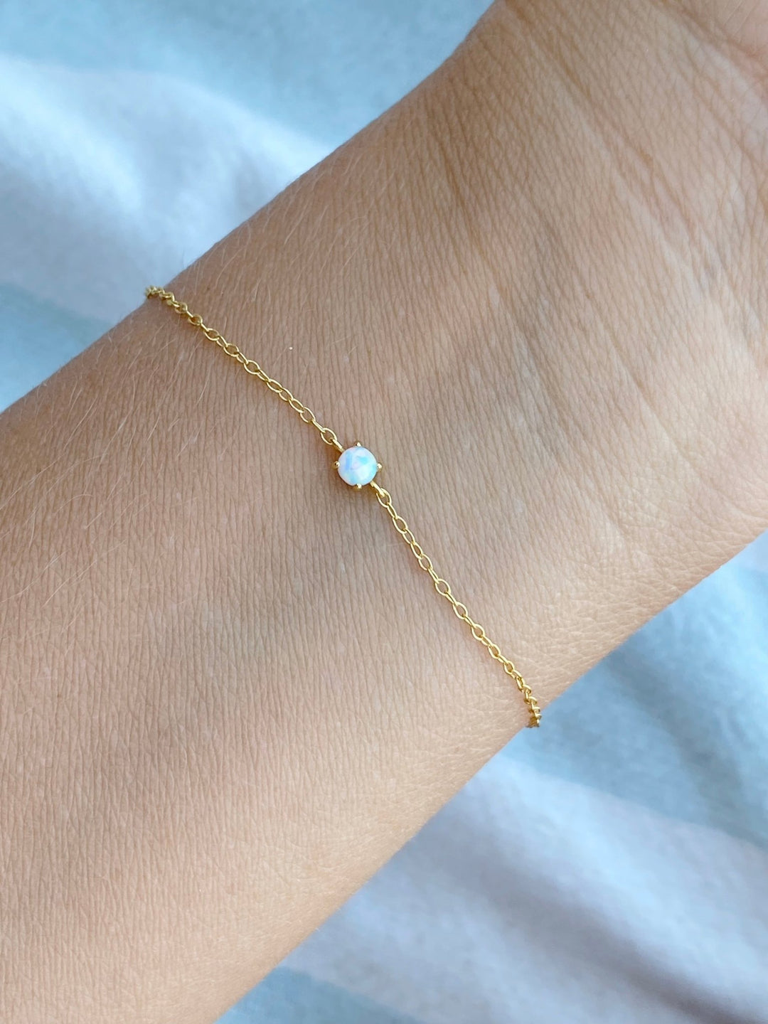 Opal Armband - ALICIA'S DIARY®