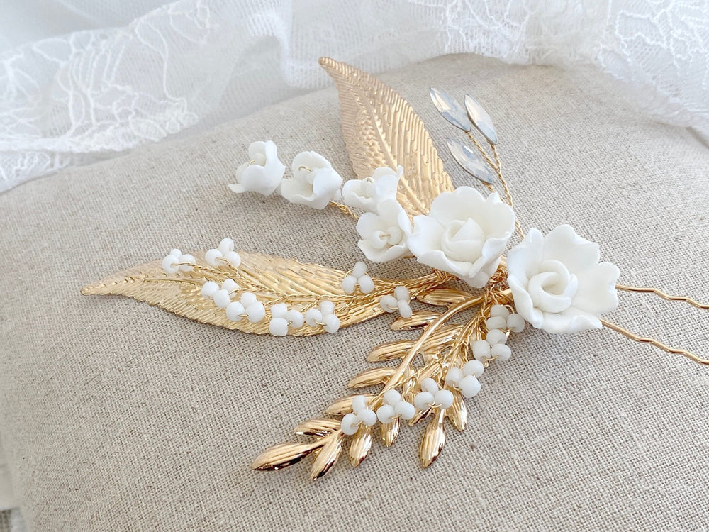 Boho Haarnadel Lena - ALICIA'S DIARY