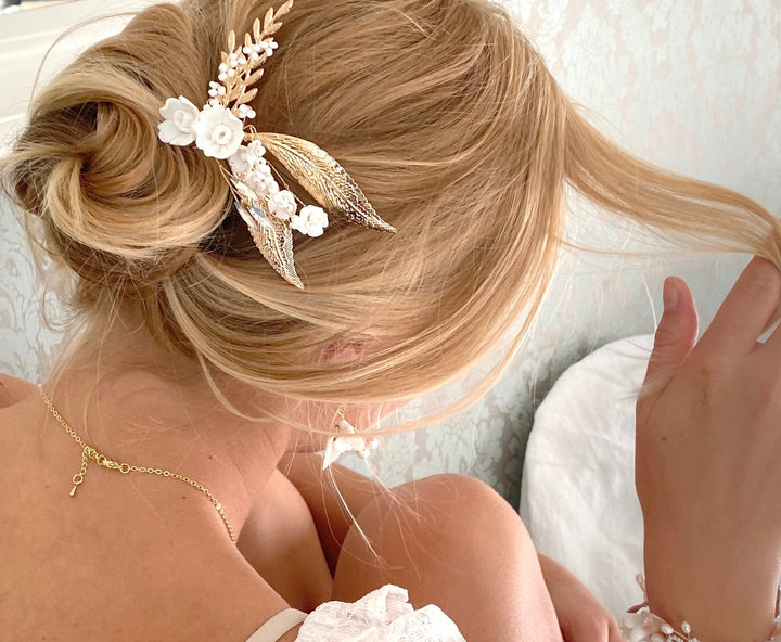 Boho Haarnadel Lena - ALICIA'S DIARY