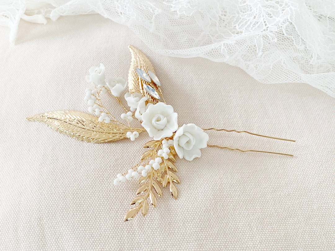Boho Haarnadel Lena - ALICIA'S DIARY