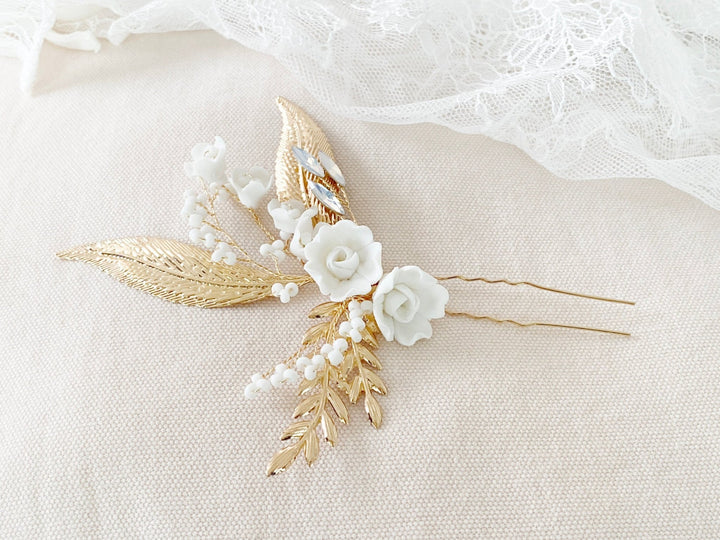 Boho Haarnadel Lena - ALICIA'S DIARY