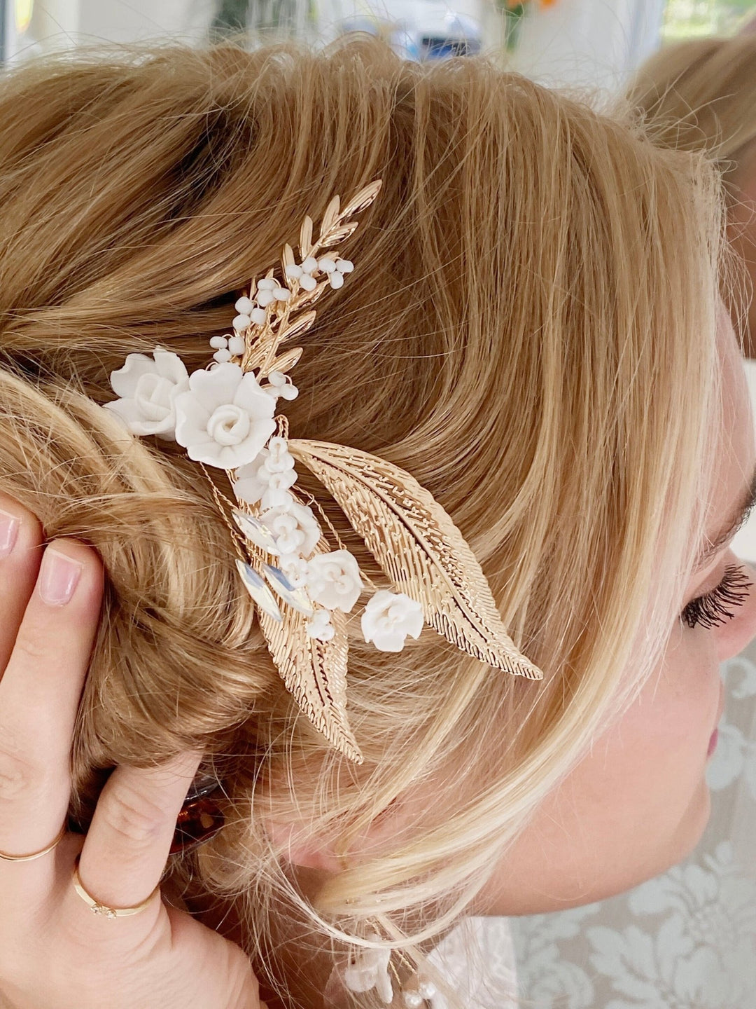 Boho Haarnadel Lena - ALICIA'S DIARY