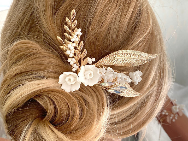 Boho Haarnadel Lena - ALICIA'S DIARY