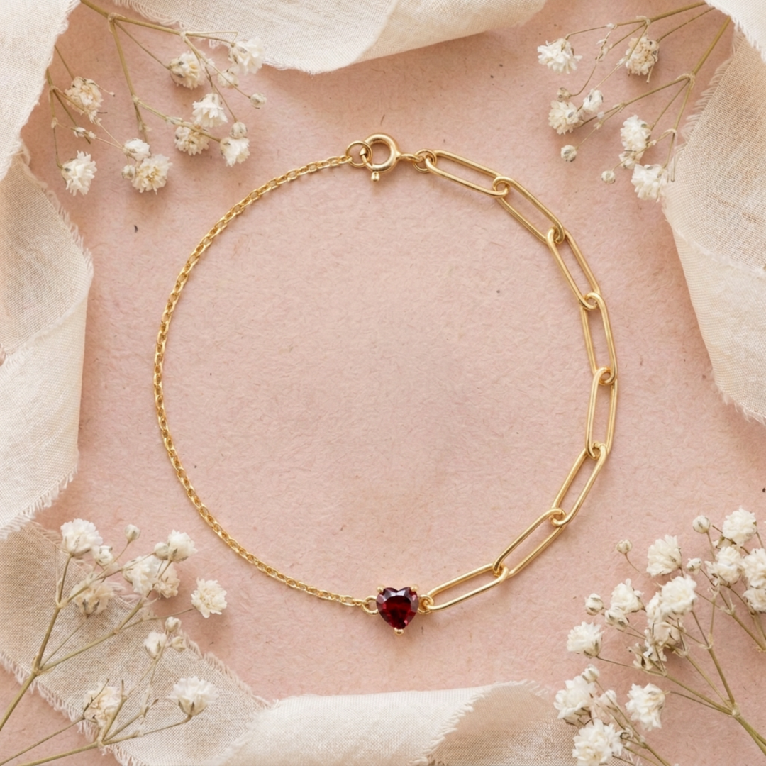 Süße Geschenk Idee für Frauen, Freundin, Tochter, Enkelin, Schmuck aus vergoldetem Silber online bestellen