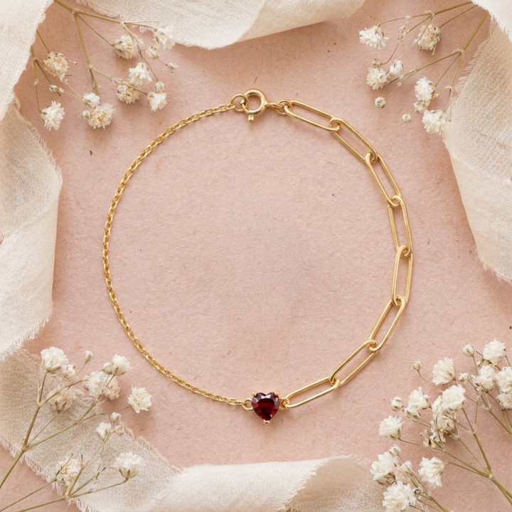 Süße Geschenk Idee für Frauen, Freundin, Tochter, Enkelin, Schmuck aus vergoldetem Silber online bestellen