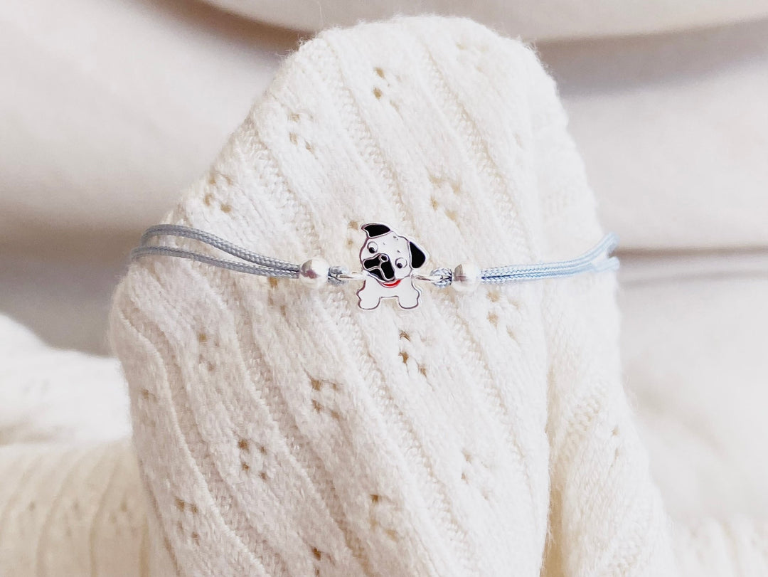 Hunde Armband Kinder - ALICIA'S DIARY®