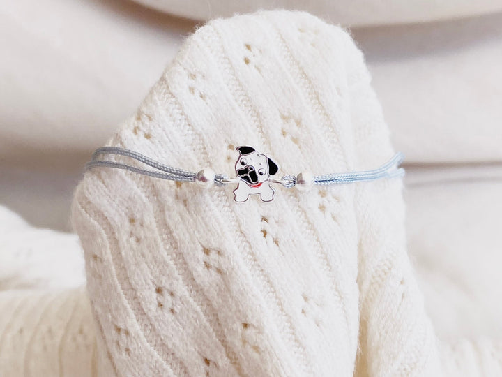 Hunde Armband Kinder - ALICIA'S DIARY®