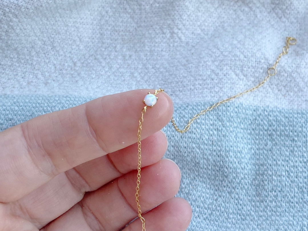 Opal Armband - ALICIA'S DIARY®