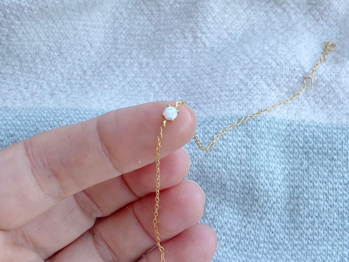 Opal Armband - ALICIA'S DIARY®