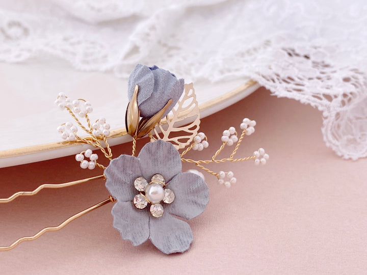 Braut Haarnadel Florie - ALICIA'S DIARY