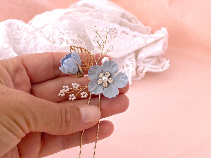 Braut Haarnadel Florie - ALICIA'S DIARY