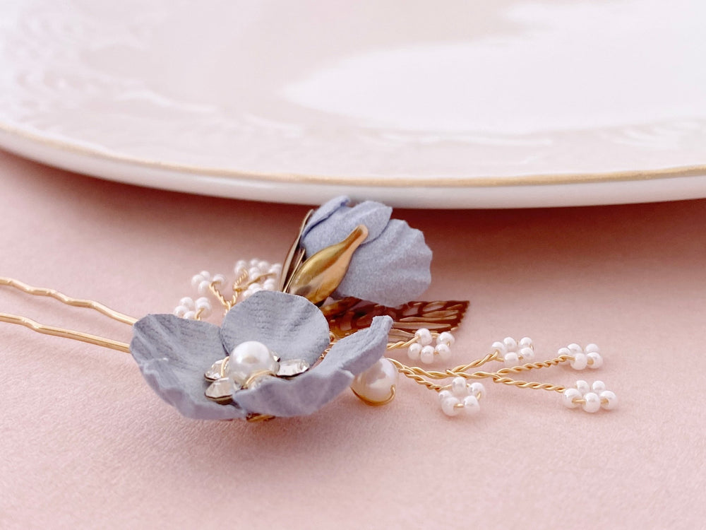 Braut Haarnadel Florie - ALICIA'S DIARY