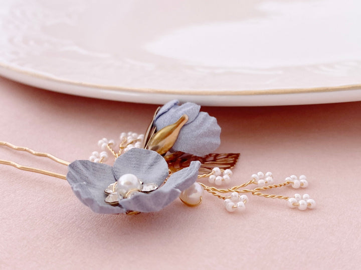 Braut Haarnadel Florie - ALICIA'S DIARY