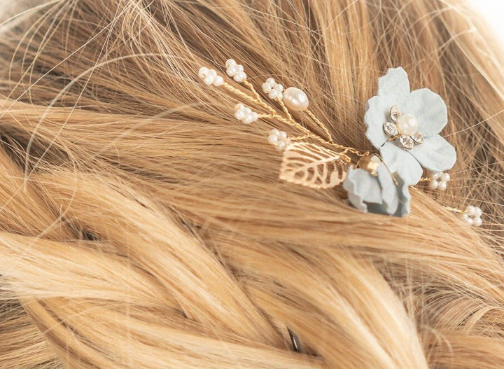Braut Haarnadel Florie - ALICIA'S DIARY
