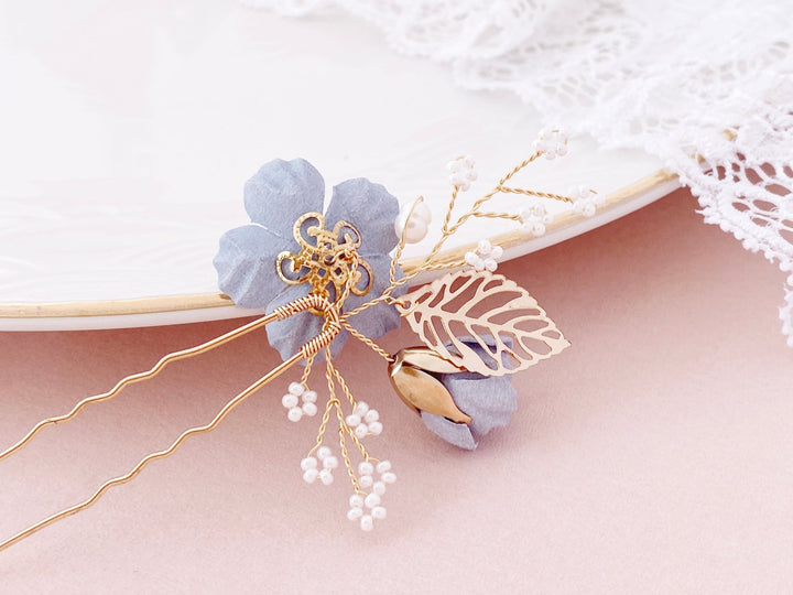 Braut Haarnadel Florie - ALICIA'S DIARY