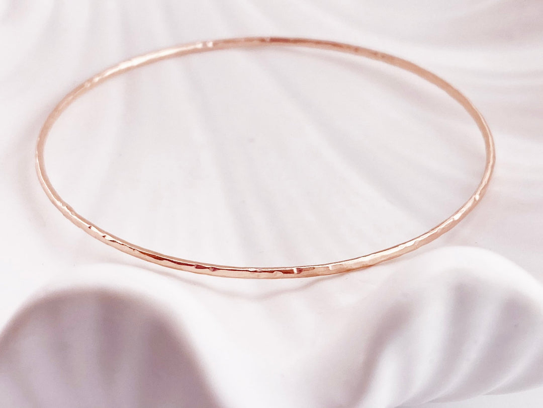 Layer Armreif Rosegold - ALICIA'S DIARY®