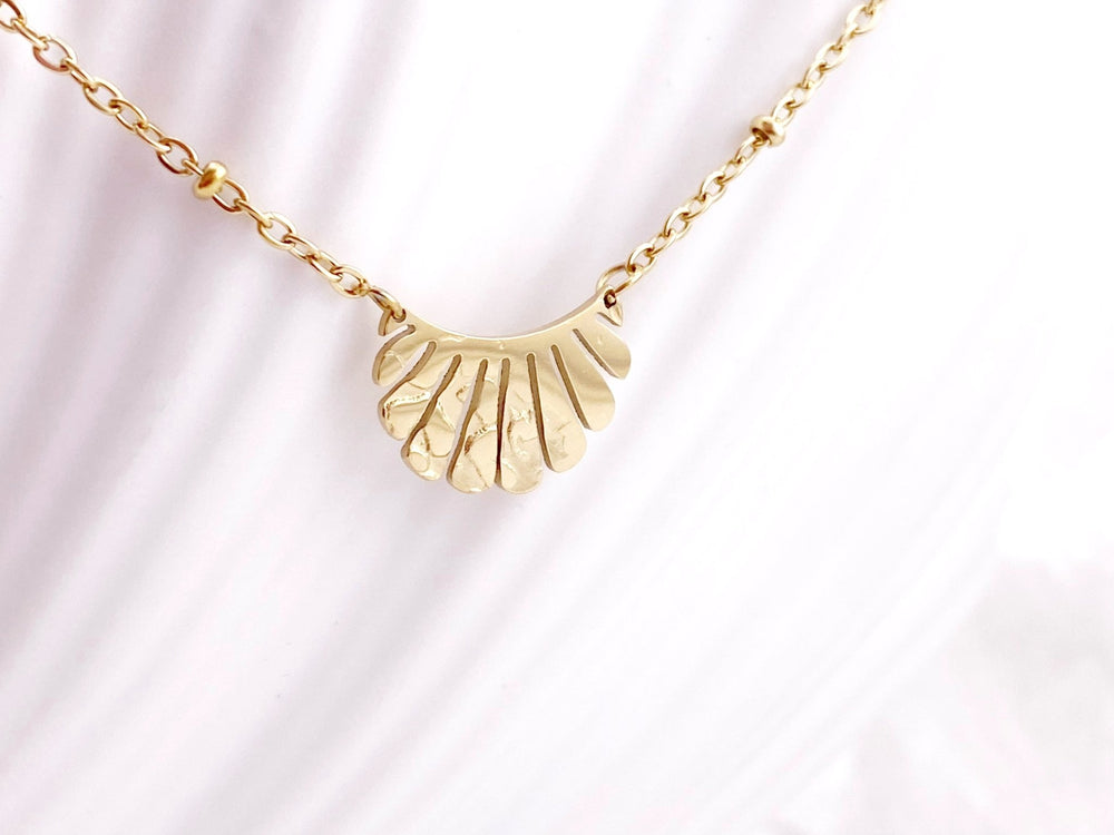 Boho Layer Armband - ALICIA'S DIARY