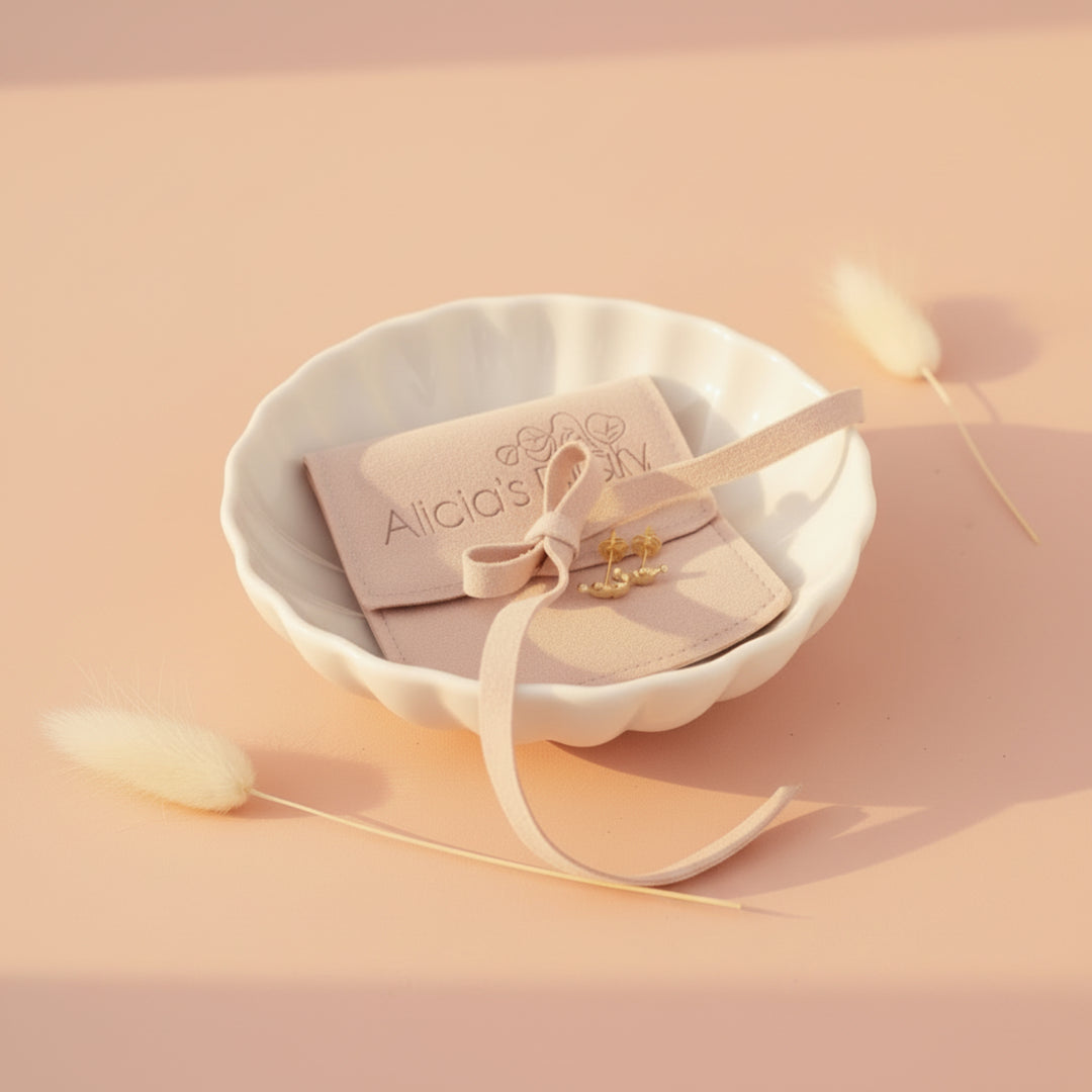 Schmuck Geschenk für Frauen, Teenager und Kinder, süß verpackt, online bestellen, ohne Rechnung liefern