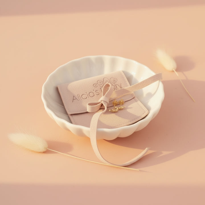 Schmuck Geschenk für Frauen, Teenager und Kinder, süß verpackt, online bestellen, ohne Rechnung liefern