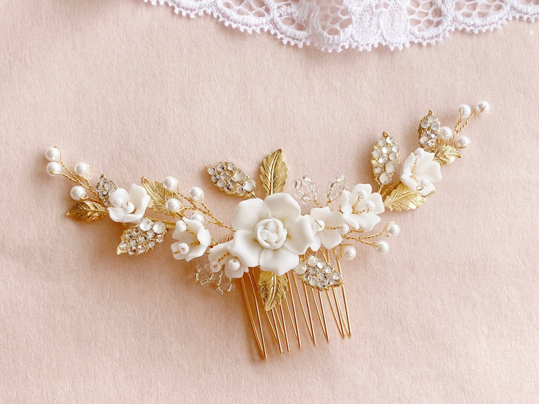 Kitsch Wedding, Boho Glamour Hochzeit Jewelry und Acessoires von Alicia's Diary