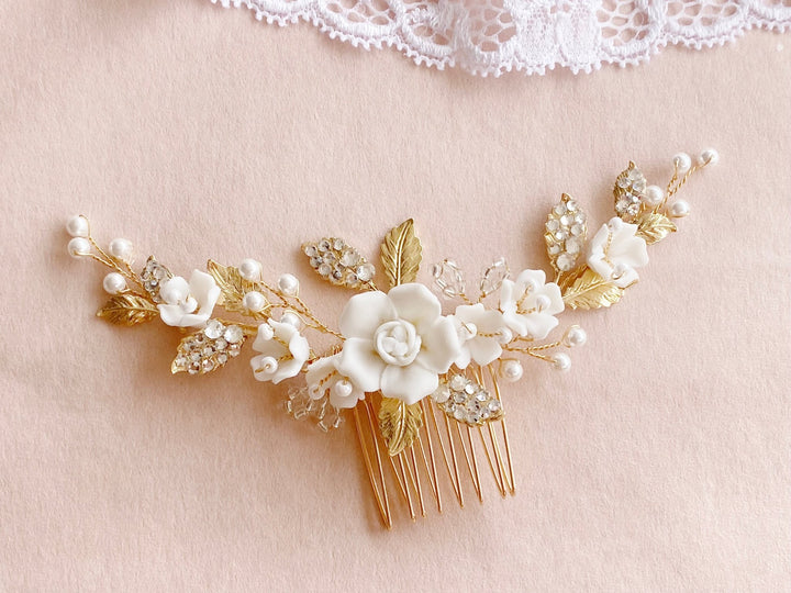 Kitsch Wedding, Boho Glamour Hochzeit Jewelry und Acessoires von Alicia's Diary