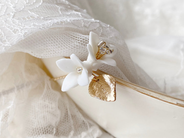 Braut Haarnadel | AURELIE - ALICIA'S DIARY®