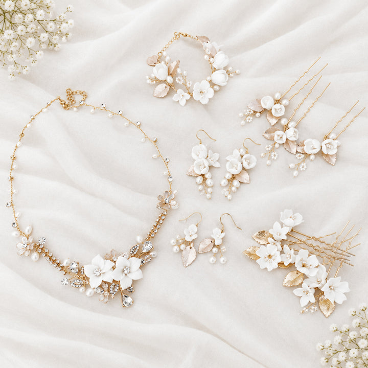 Boucles d&