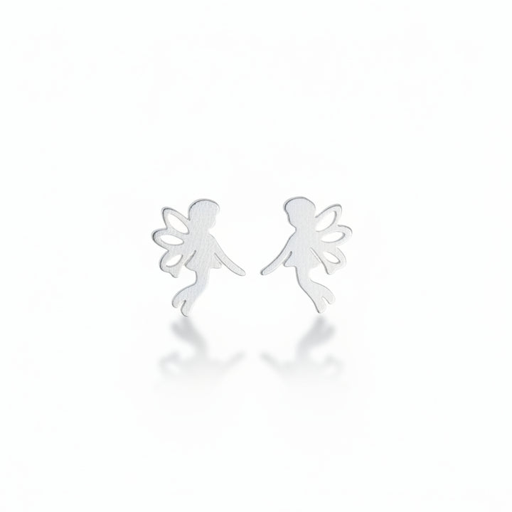 Pendientes de elfo - Alicia&
