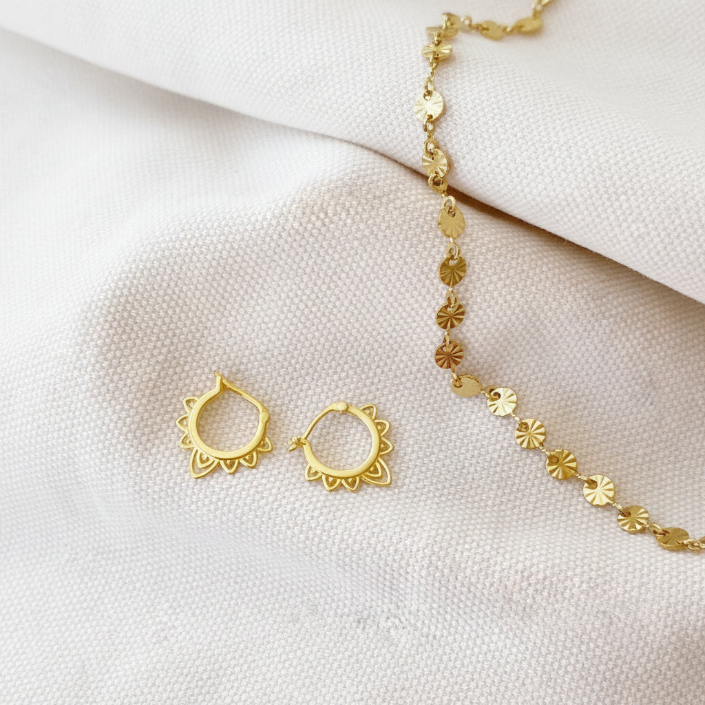 Wie kombiniere ich Boho Style Schmuck, Schmuck Ratgeber aus dem Schmuckshop von Alicia&