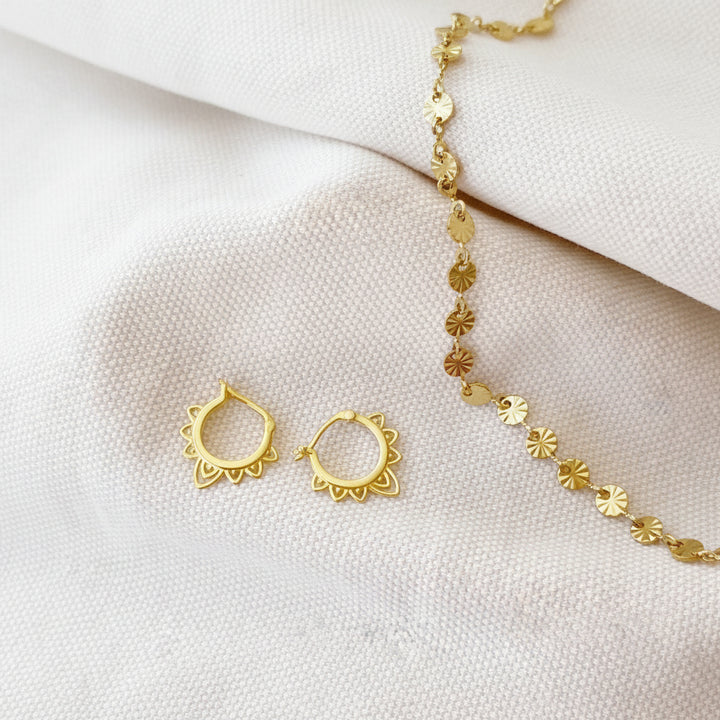 Wie kombiniere ich Boho Style Schmuck, Schmuck Ratgeber aus dem Schmuckshop von Alicia&
