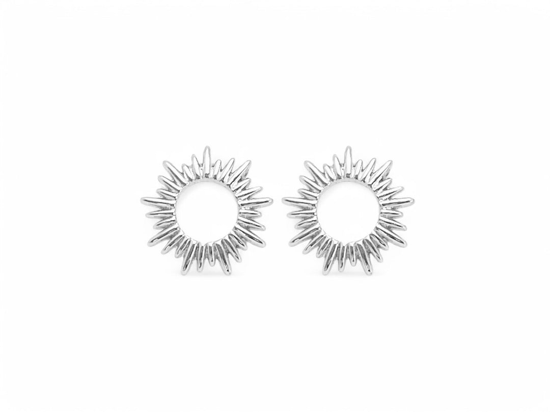 Ohrstecker Sonne - ALICIA'S DIARY
