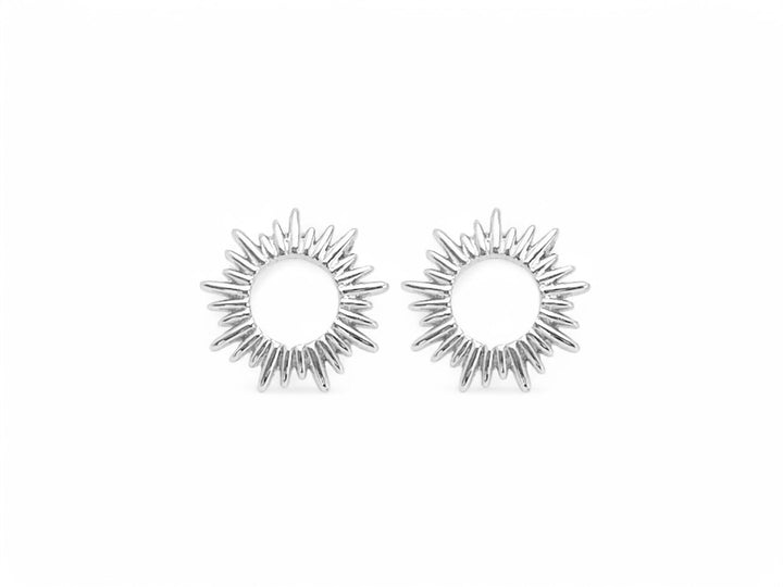 Ohrstecker Sonne - ALICIA'S DIARY