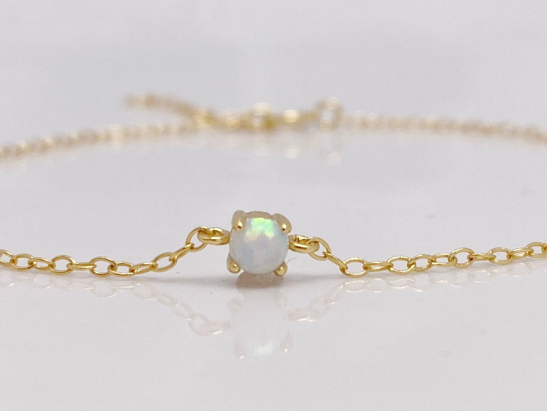 Opal Armband - ALICIA'S DIARY