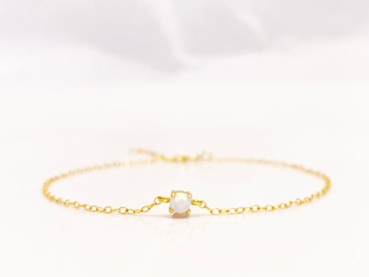 Opal Armband - ALICIA'S DIARY