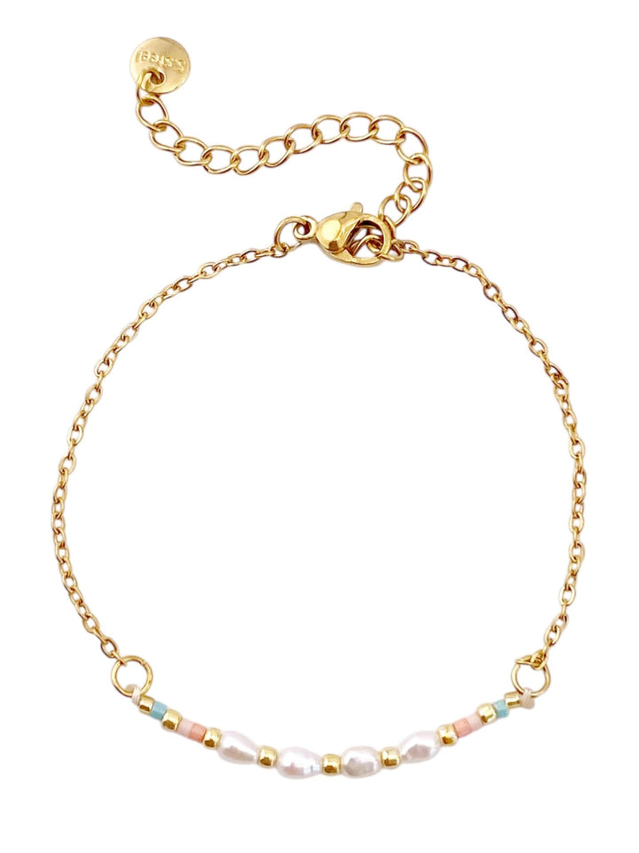 Island Girl Armband - ALICIA'S DIARY