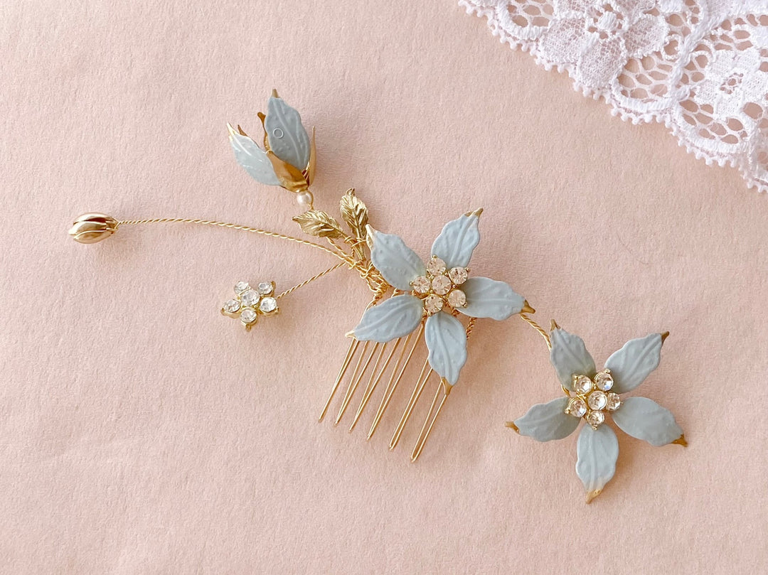 Hochzeit in der Natur, Naturtöne, Blumendeko, Botanischer Garten, Boho Style von Alicia's Diary