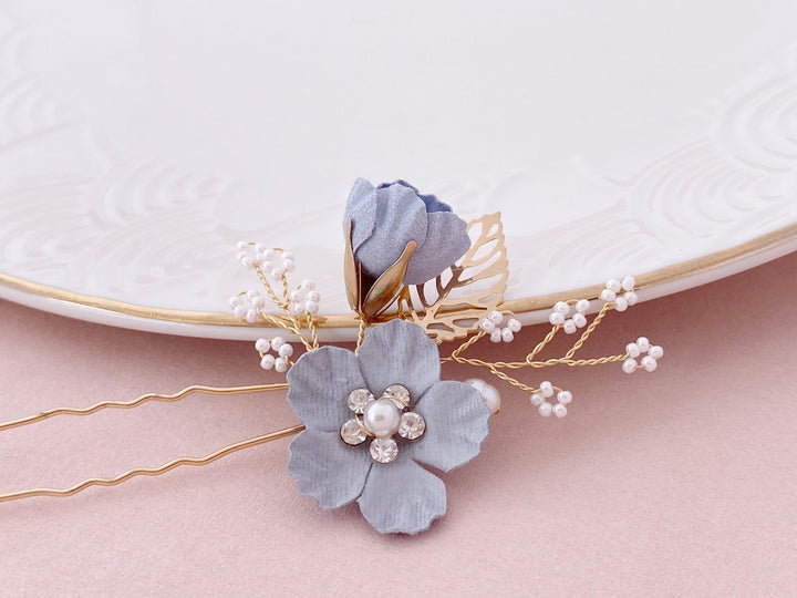 Braut Haarnadel Florie - ALICIA'S DIARY