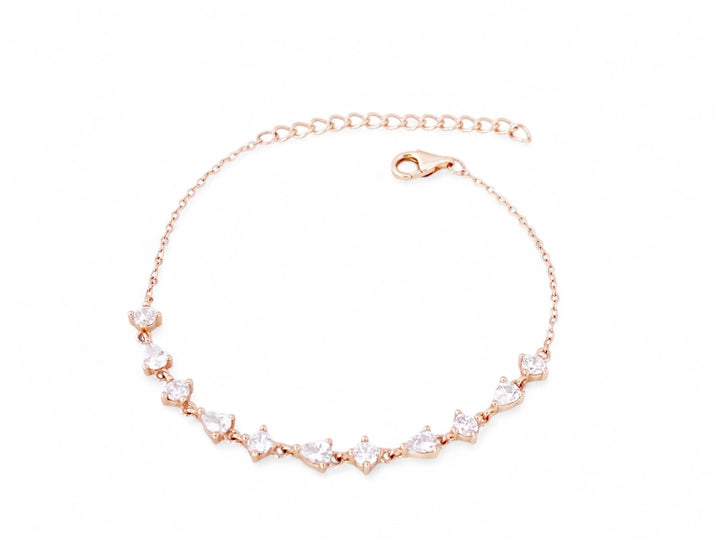 Strass Armband - ALICIA'S DIARY