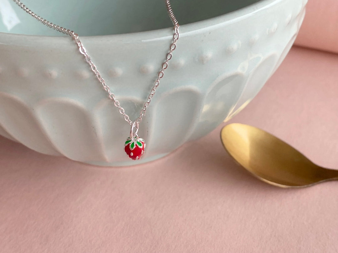 Schmuck für den Sommer, für die beste Freundin, die Frau, Damen, die Tochter, besonderer Schmuck von Alicia's Diary