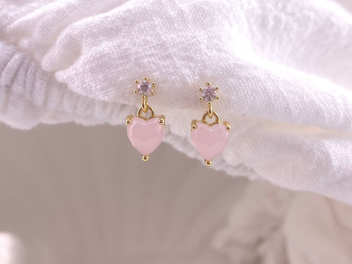 Liebevolles Schmuck Geschenk für Damen, junge Frauen aus dem Schmuck Online Shop Alicia's Diary