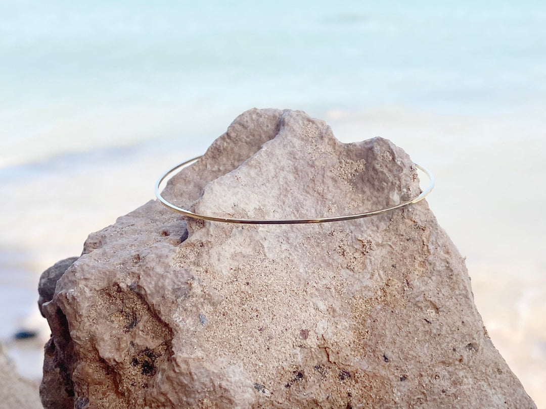 Vergoldeter Schmuck für Sommer, Strand, Urlaub und Meer von Alicia's Diary Schmuck Shop
