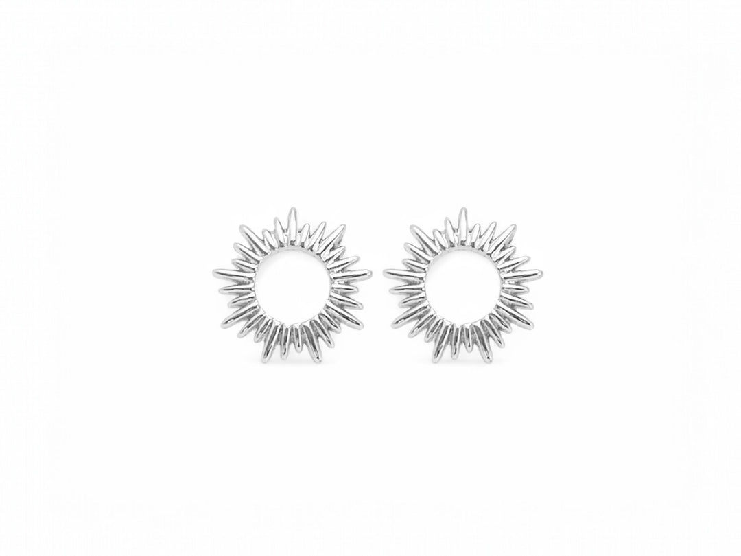 Ohrstecker Sonne - ALICIA'S DIARY