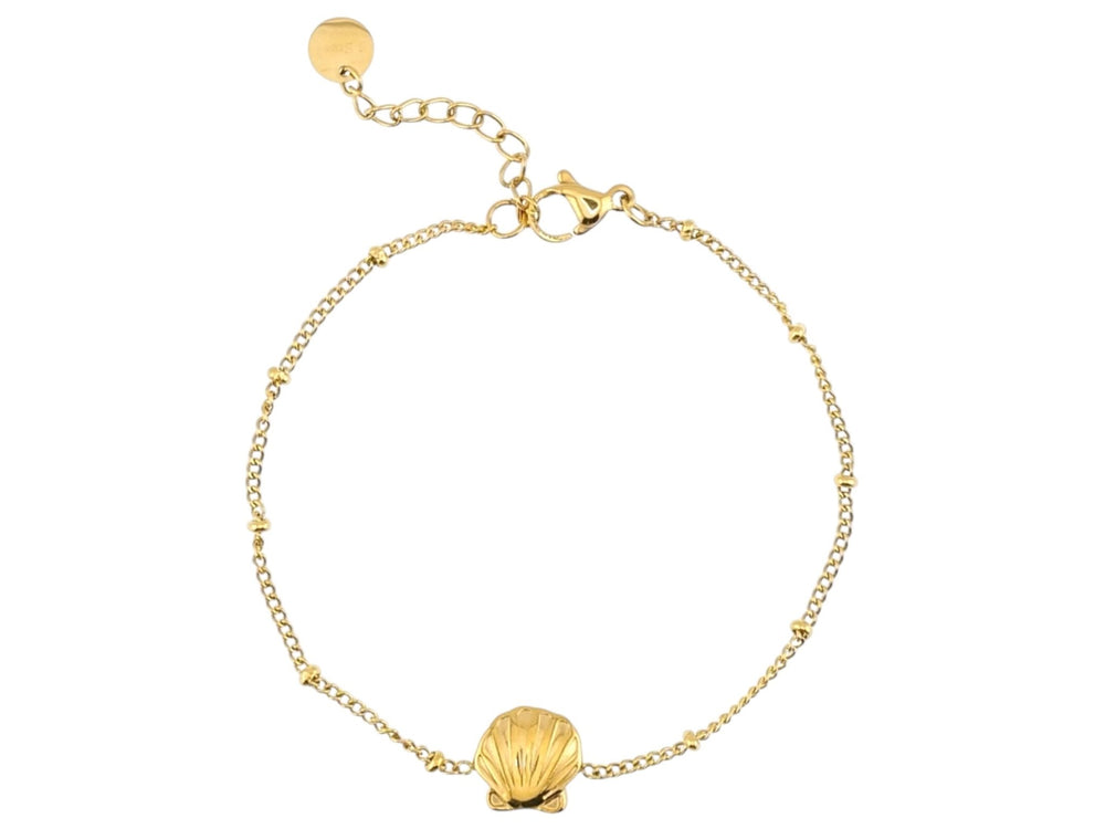 Muschel Armband - ALICIA'S DIARY
