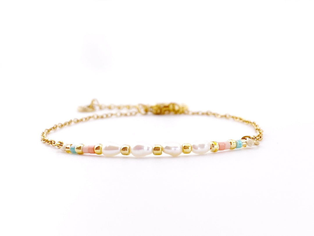 Island Girl Armband - ALICIA'S DIARY